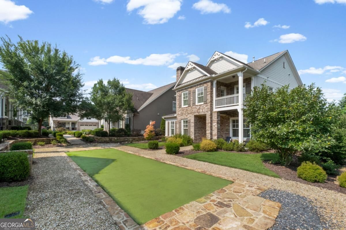 2602 Grand Oaks ALY