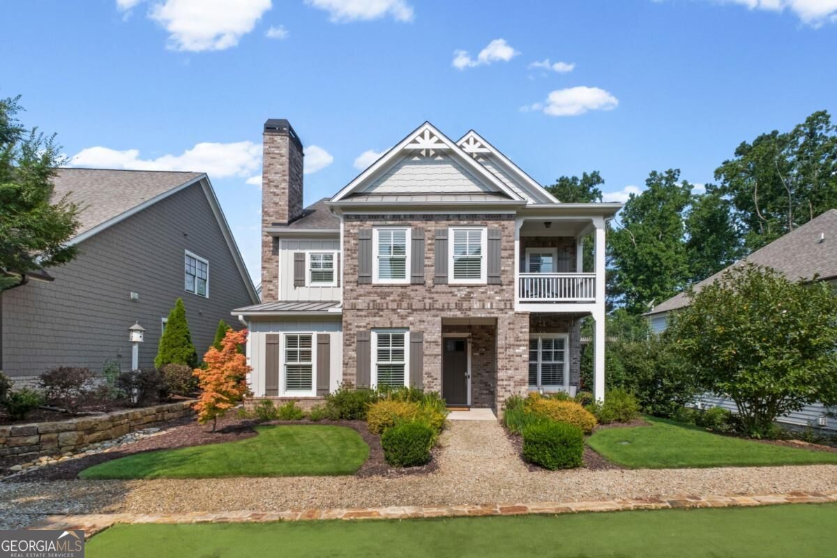 2602 Grand Oaks ALY
