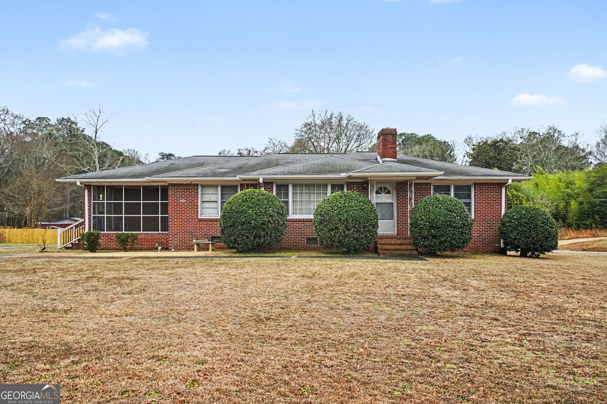 4568 Austell Powder Springs RD