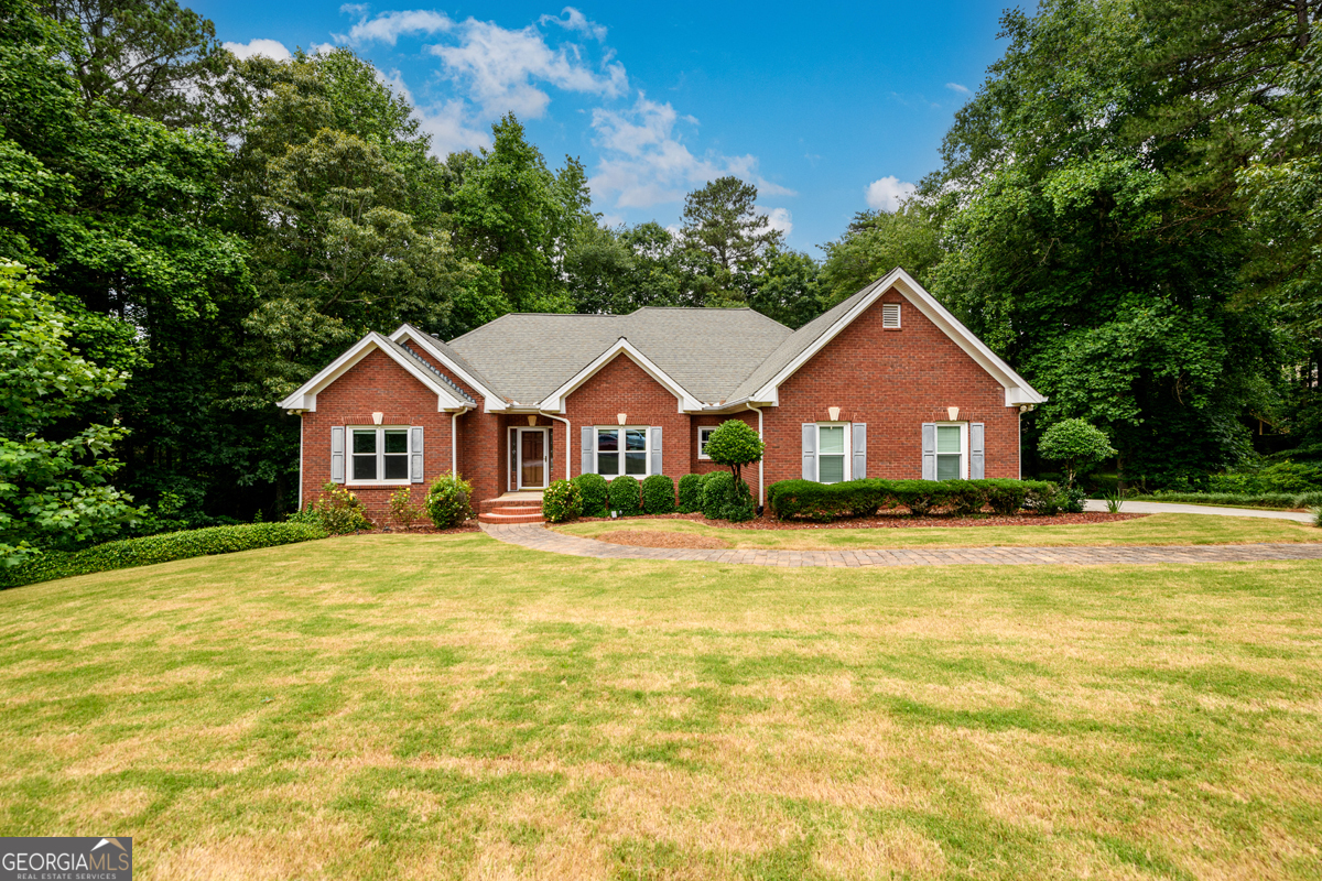 3648 Clark Hill WAY