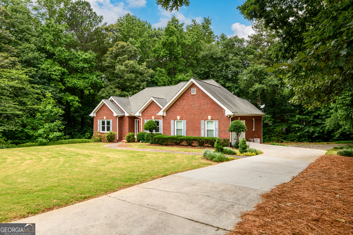 3648 Clark Hill WAY