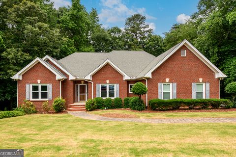 3648 Clark Hill WAY Buford GA 30519
