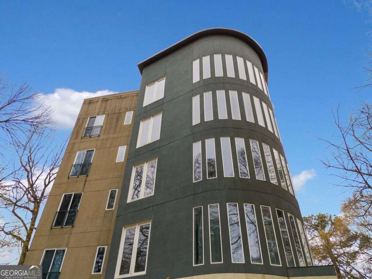 140 Alden Avenue NW Unit 201