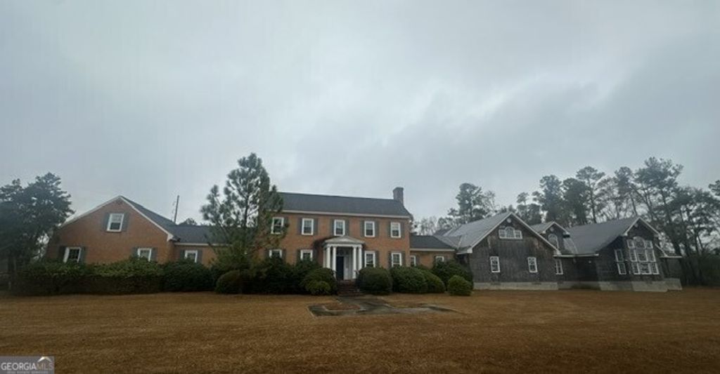 Photo of 818 W College Street, Ailey, GA 30410 (MLS # 10687089)