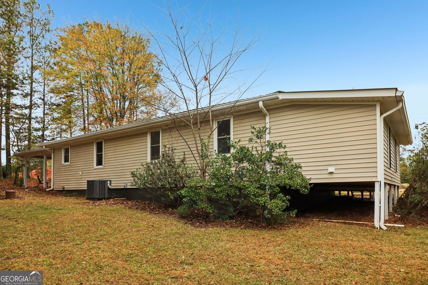 none - 2 acres - Residential