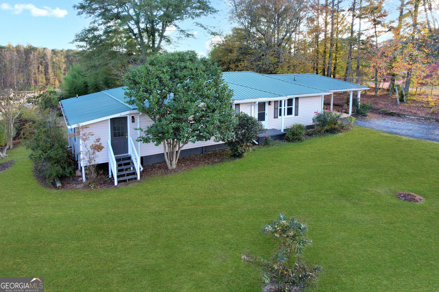 none - 2 acres - Residential