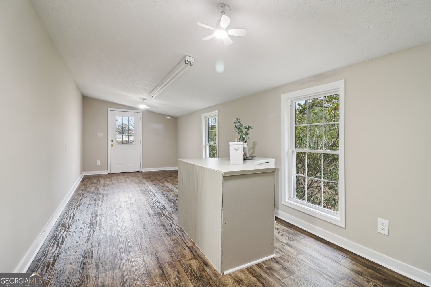 none - 2 acres - Residential