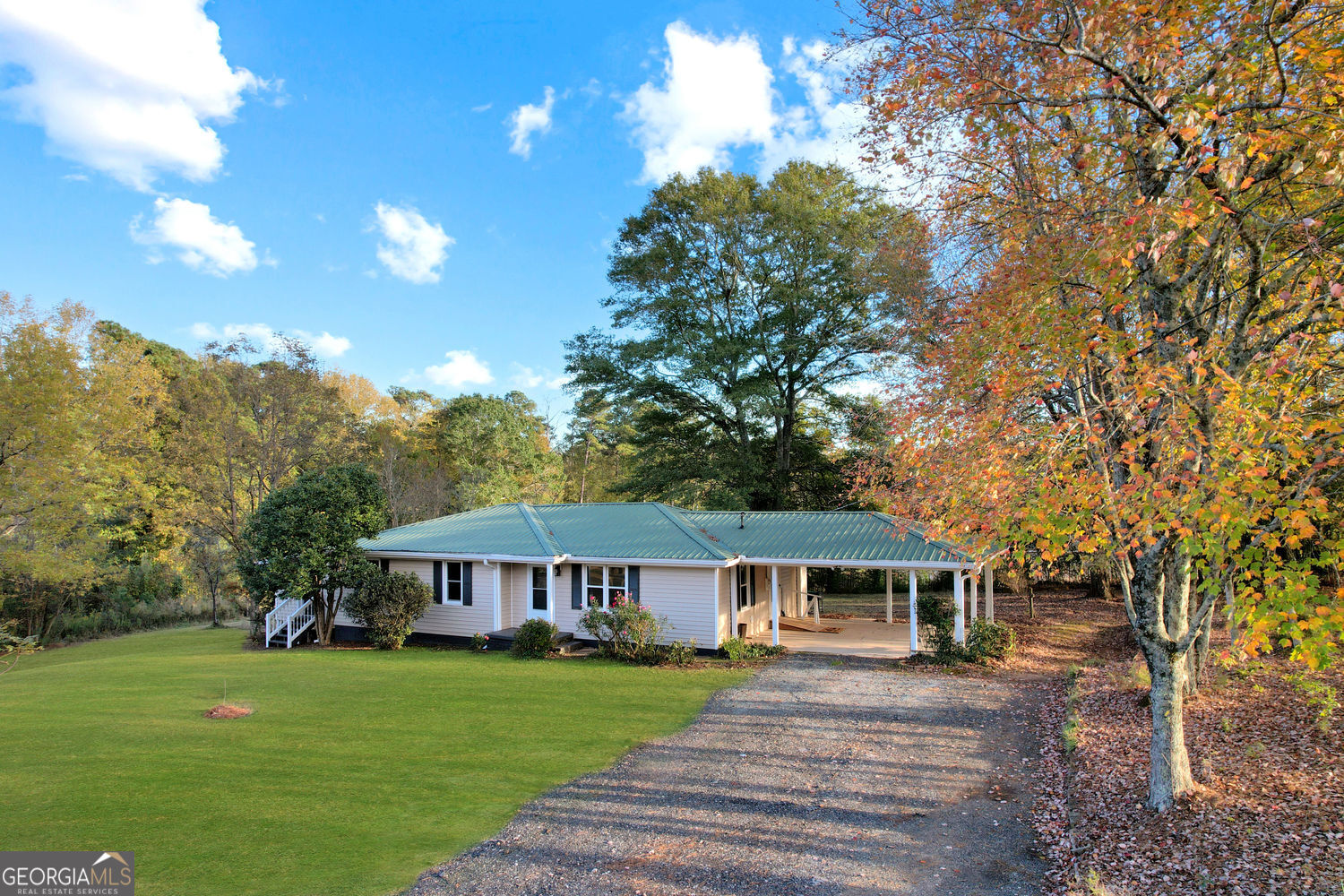 none - 2 acres - Residential