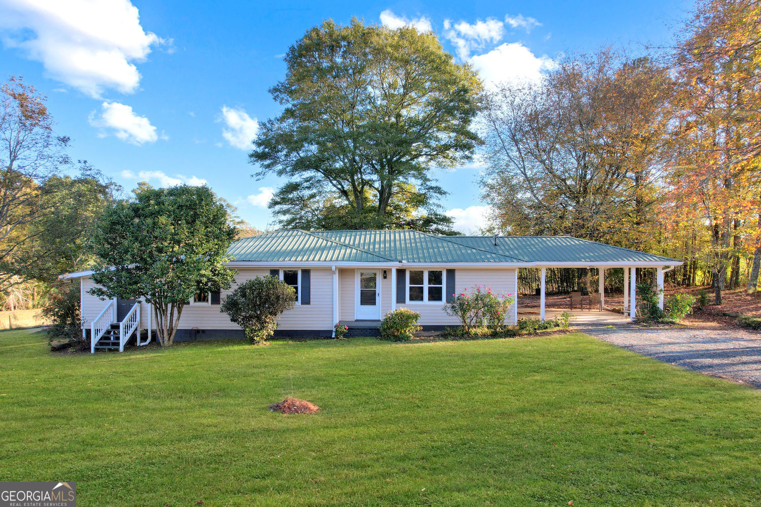 none - 2 acres - Residential