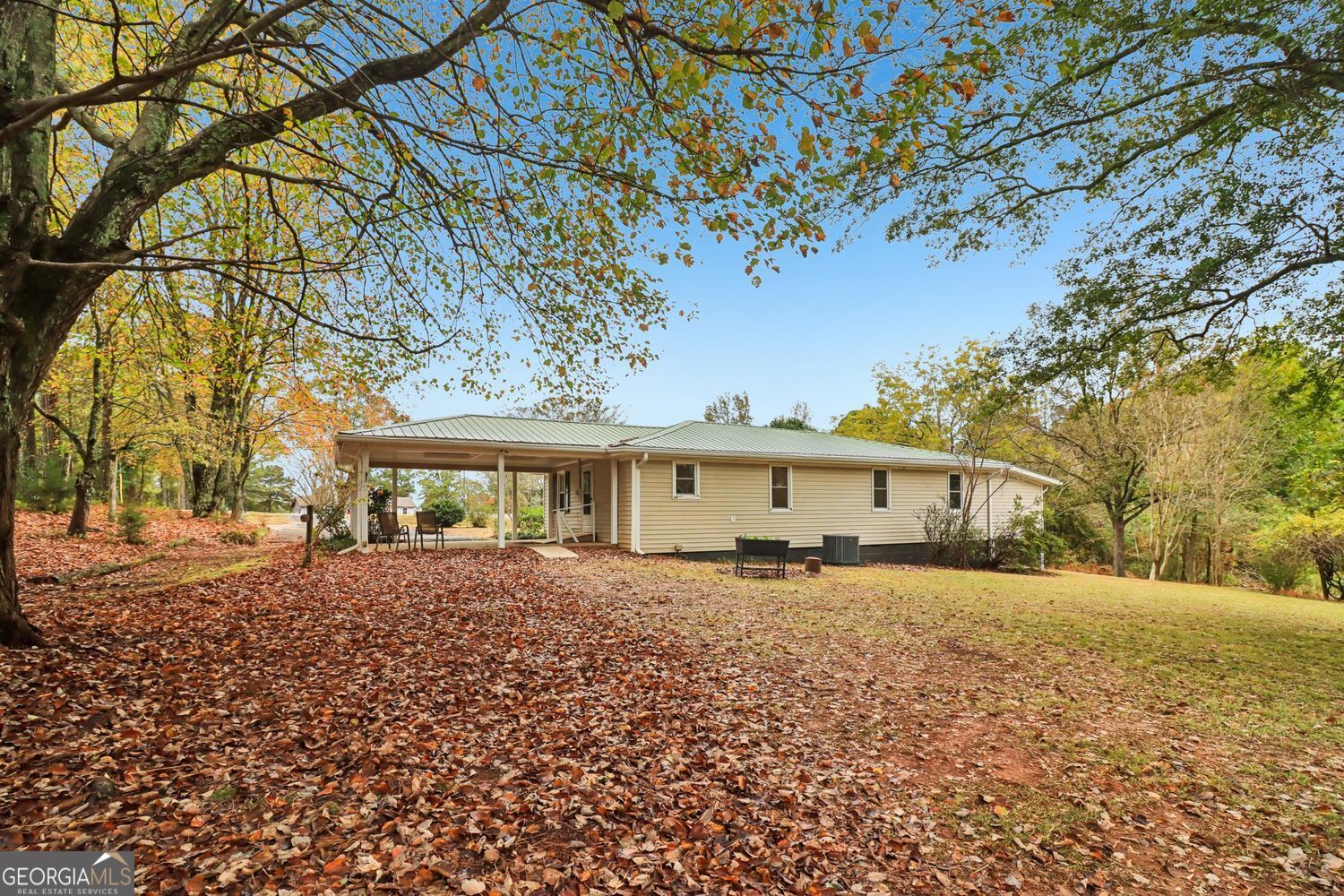 none - 2 acres - Residential