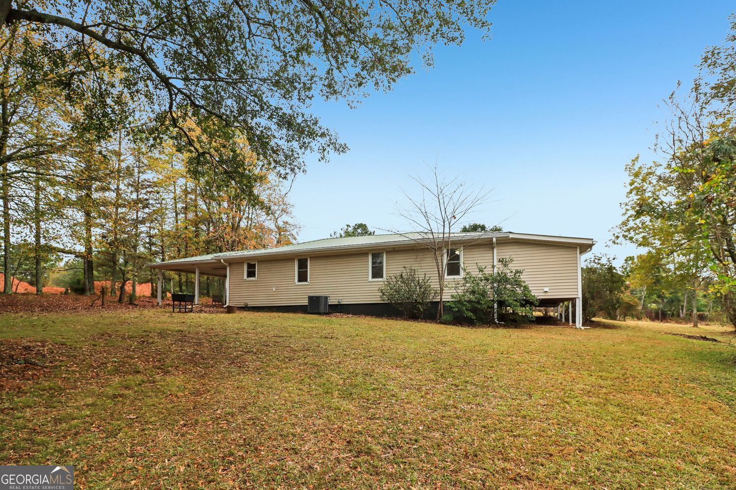 none - 2 acres - Residential