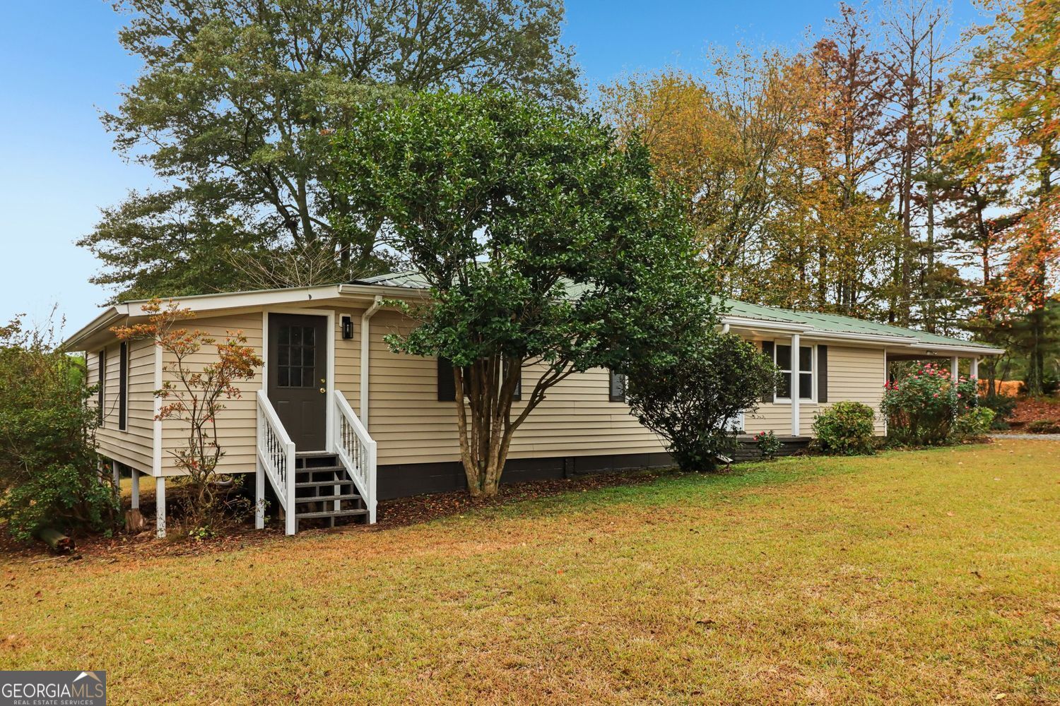 none - 2 acres - Residential