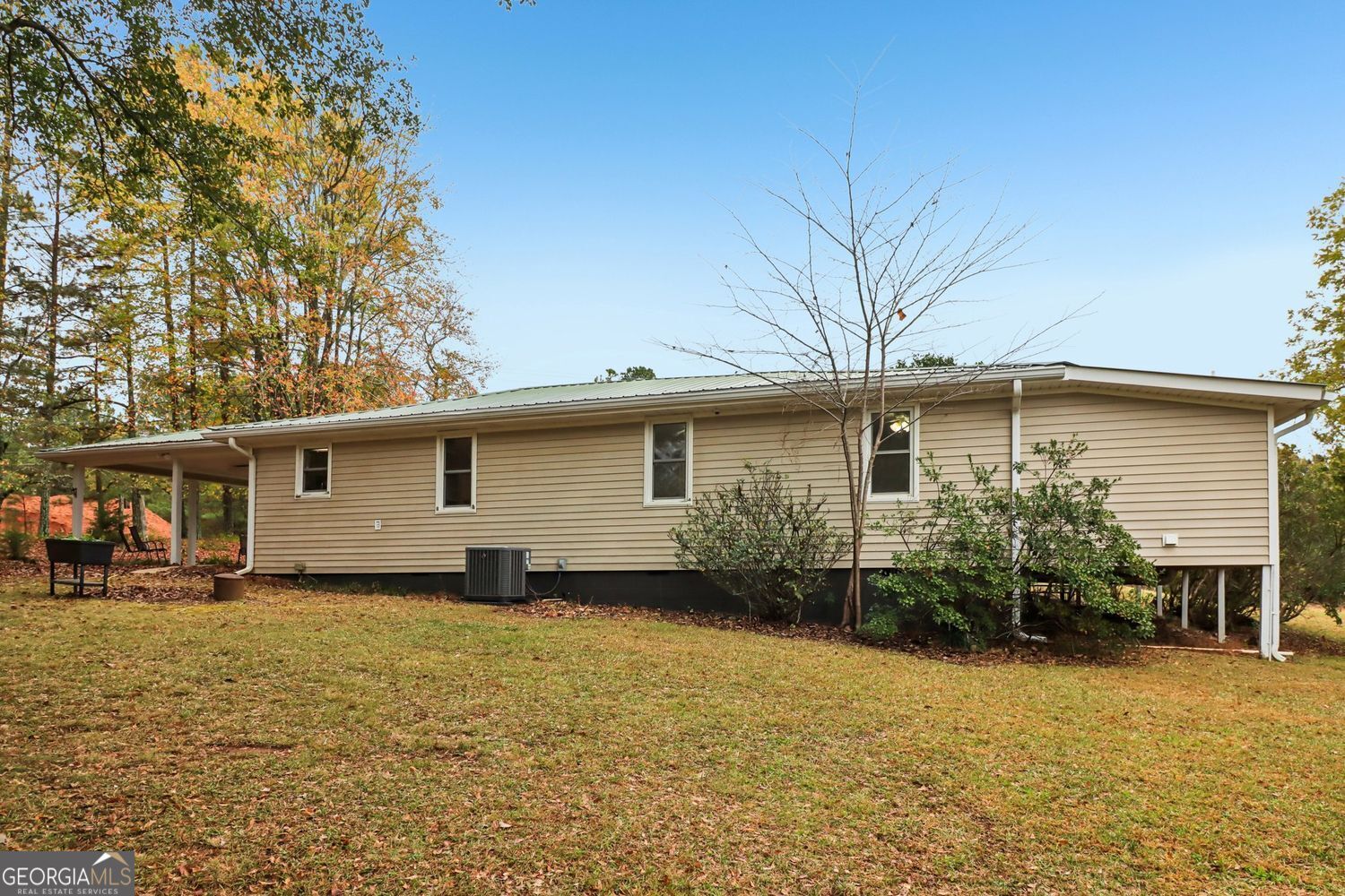 none - 2 acres - Residential