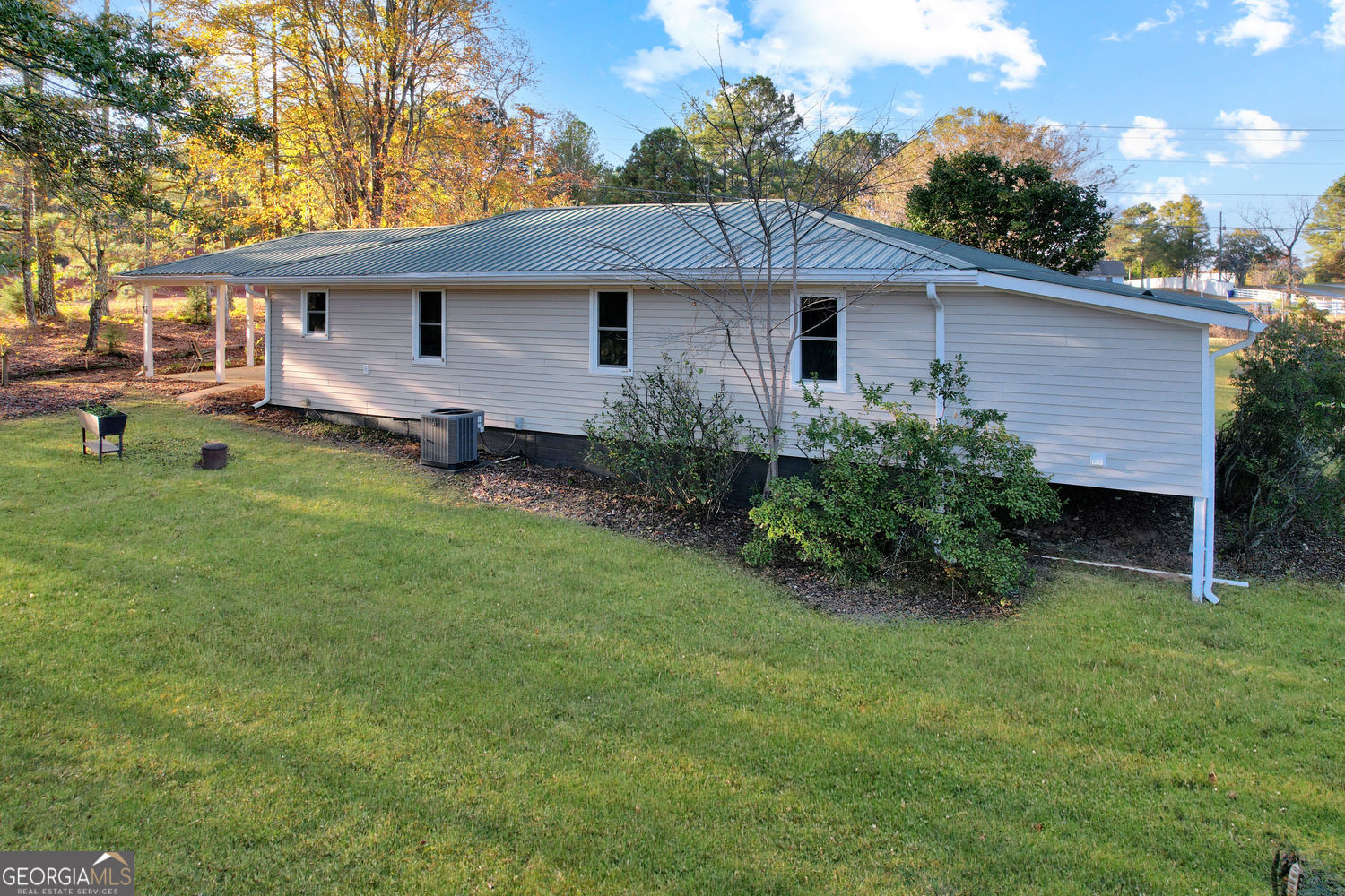 none - 2 acres - Residential