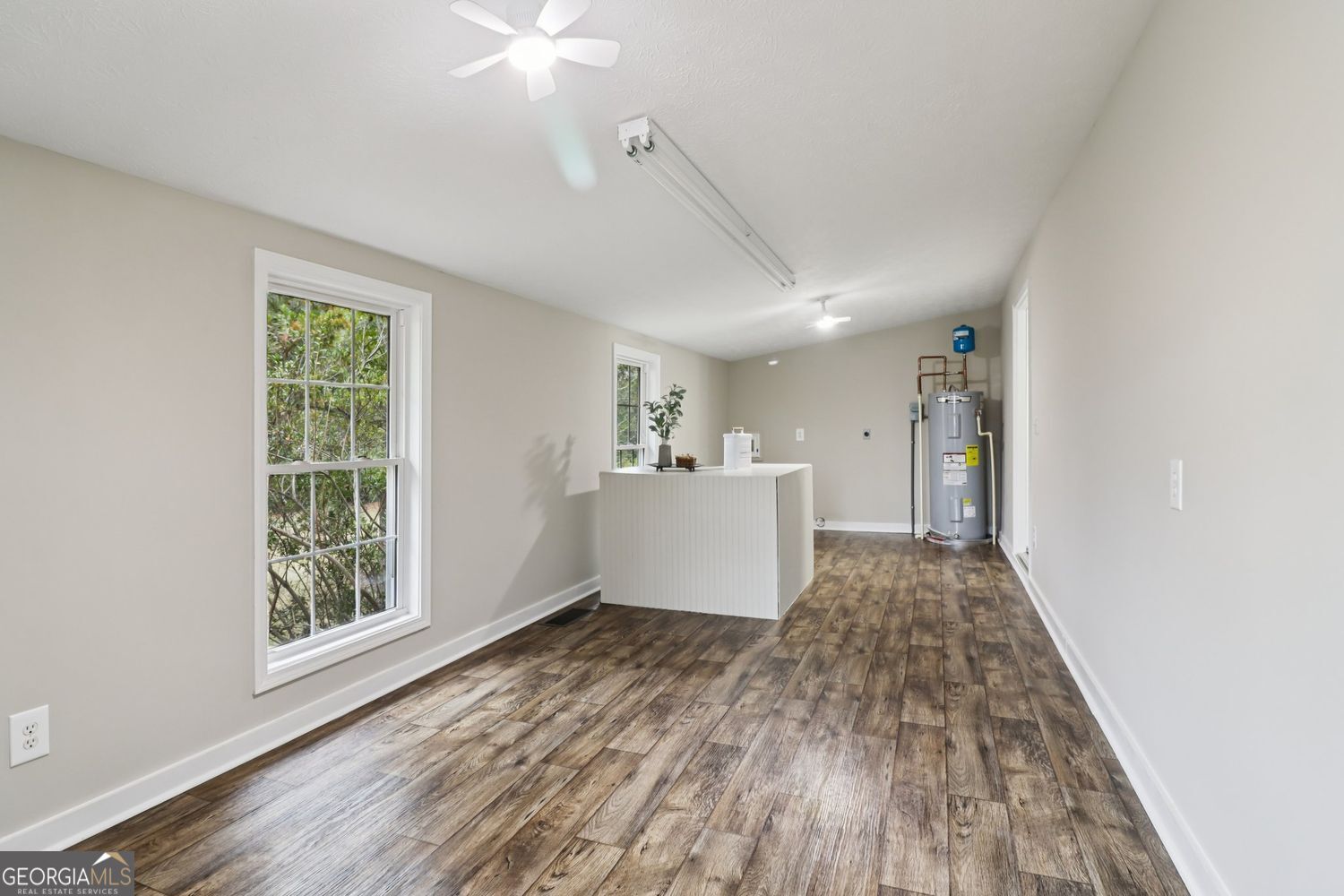 none - 2 acres - Residential