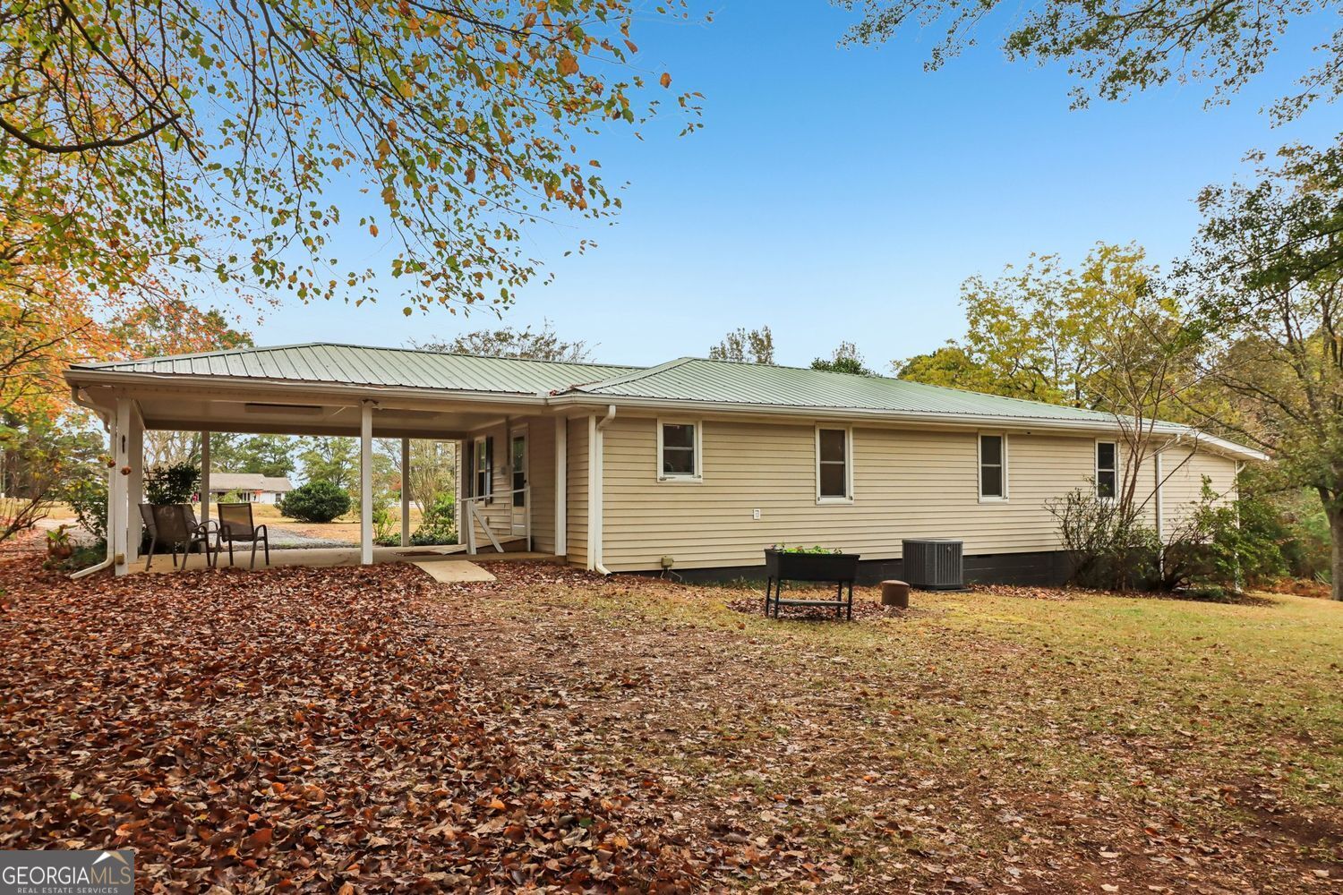 none - 2 acres - Residential