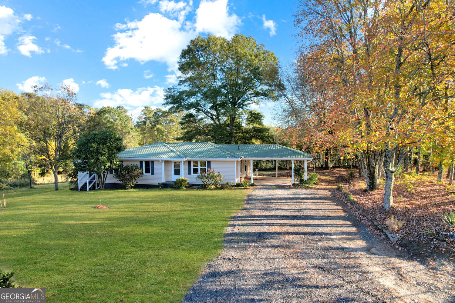 none - 2 acres - Residential