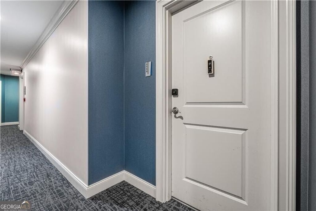 Photo of 270 17th Street NW #2508, Atlanta, GA 30363 (MLS # 10798160)