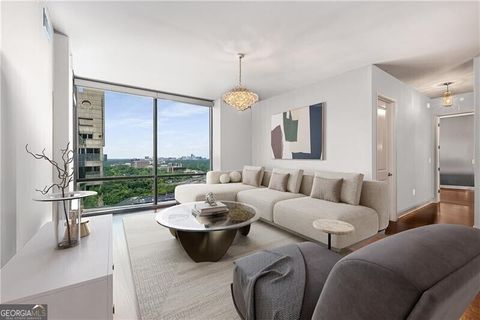 Photo of 270 17th Street NW #2508, Atlanta, GA 30363 (MLS # 10798160)