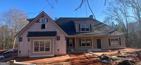 A home in Bowdon