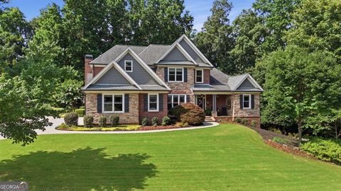 Photo of 3615 Bogan Springs Drive, Buford, GA 30519 (MLS # 10802154)