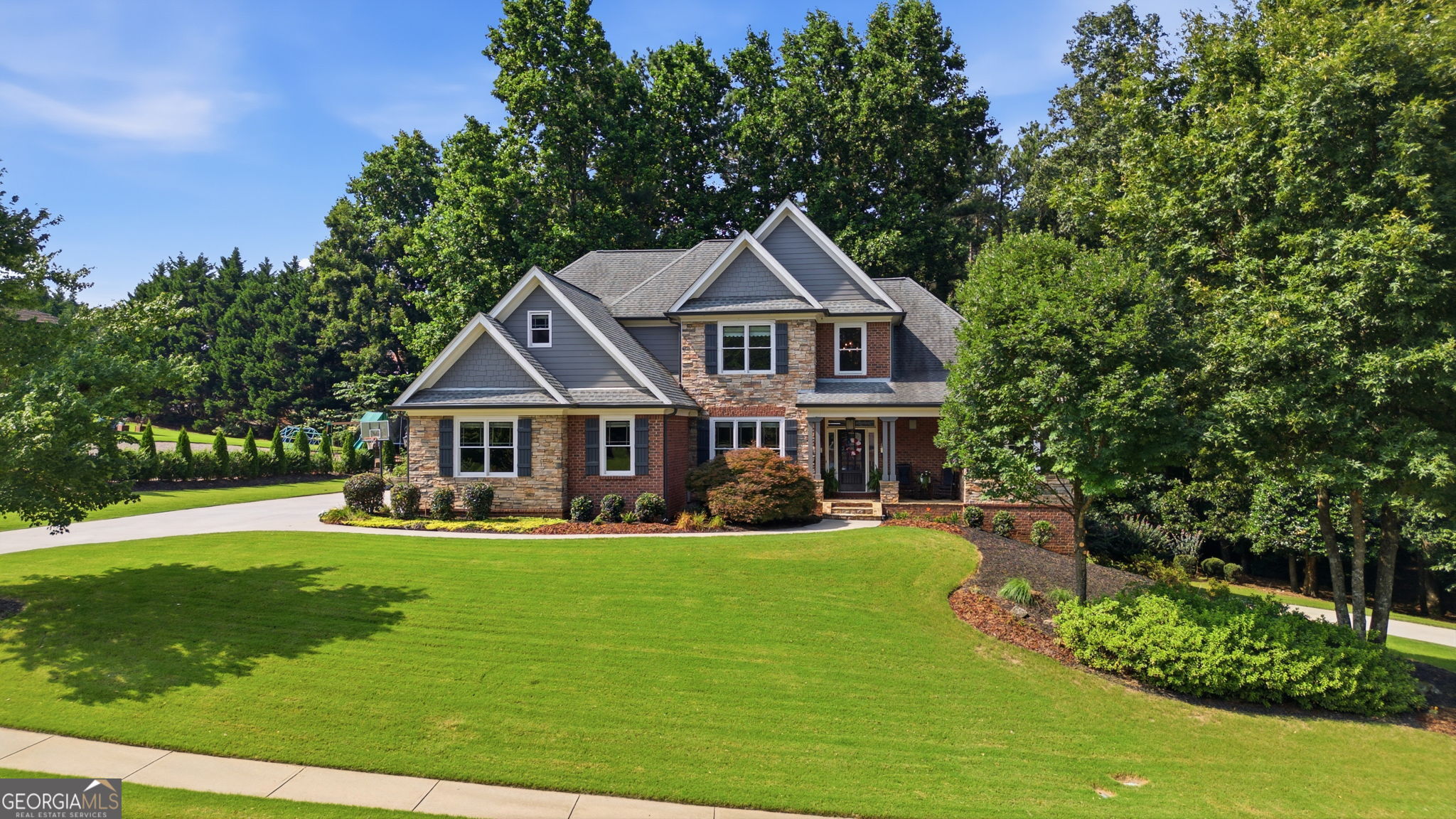 3615 Bogan Springs DR