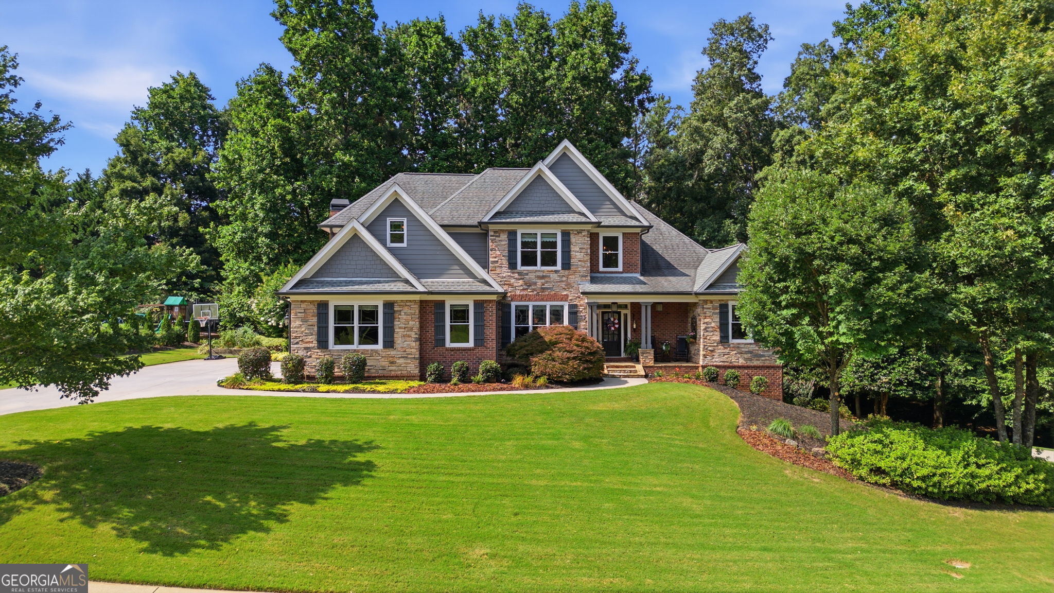 3615 Bogan Springs DR