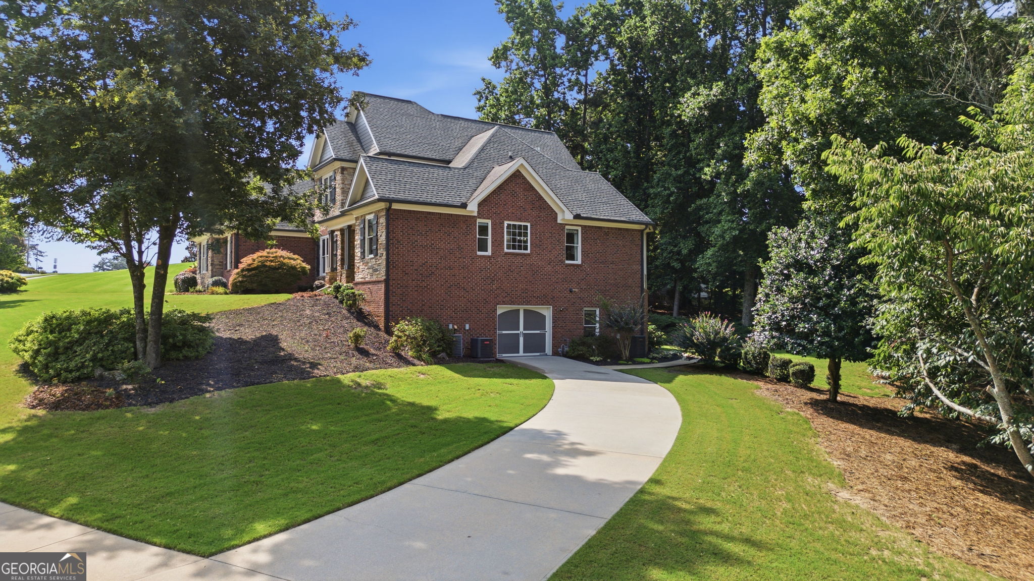 3615 Bogan Springs DR
