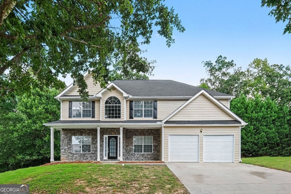 Photo of 3511 Umatilla Lane SW, Atlanta, GA 30331 (MLS # 10838763)