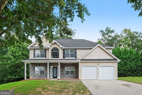 Photo of 3511 Umatilla Lane SW, Atlanta, GA 30331 (MLS # 10838763)