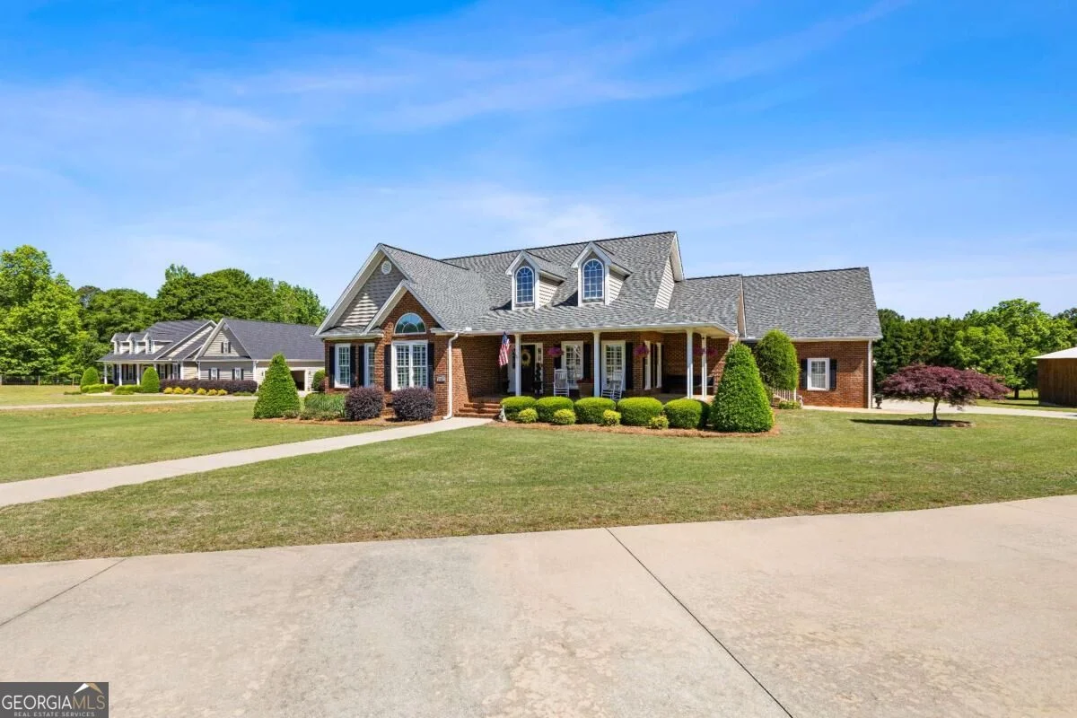 1350 Woodland Road, Thomaston, GA, 30286