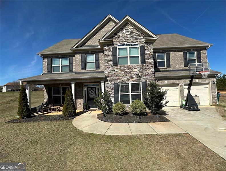 3227 PURITAN WAY
