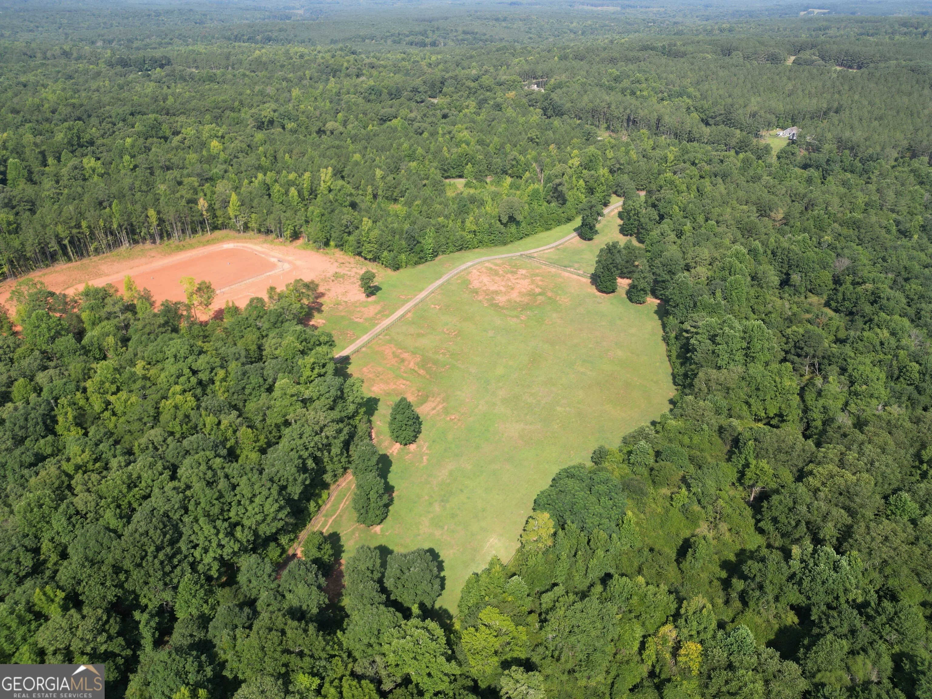 2190 Reese Road, Rutledge, GA, 30663