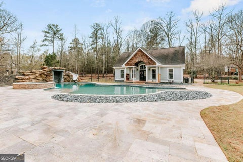 Photo of 2190 Reese Road, Rutledge, GA 30663 (MLS # 10737816)