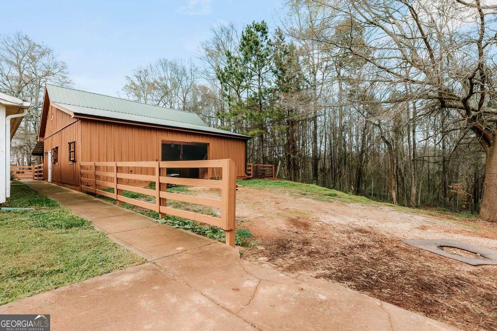 Photo of 2190 Reese Road, Rutledge, GA 30663 (MLS # 10737816)