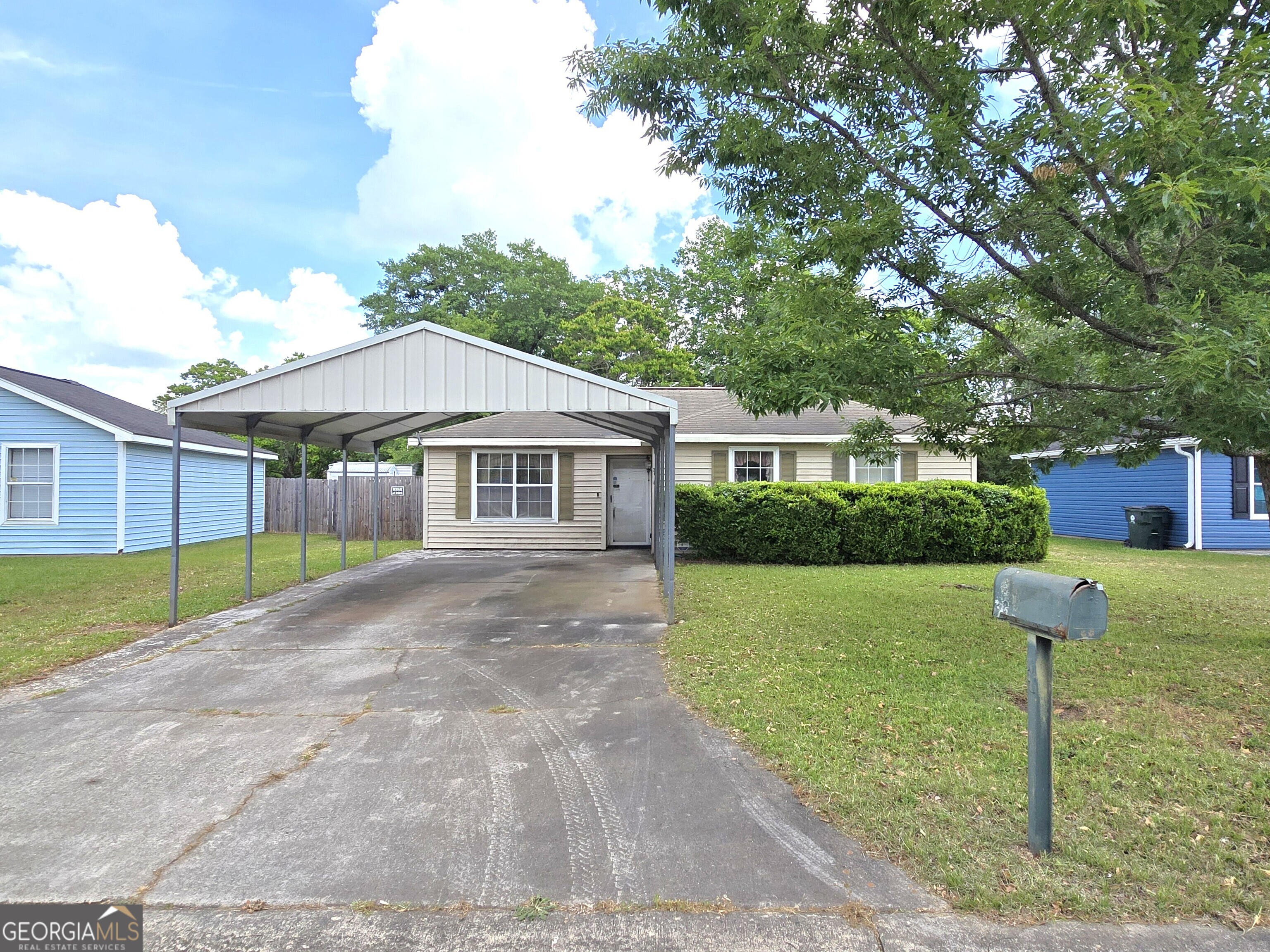 302 Dunmurry PL