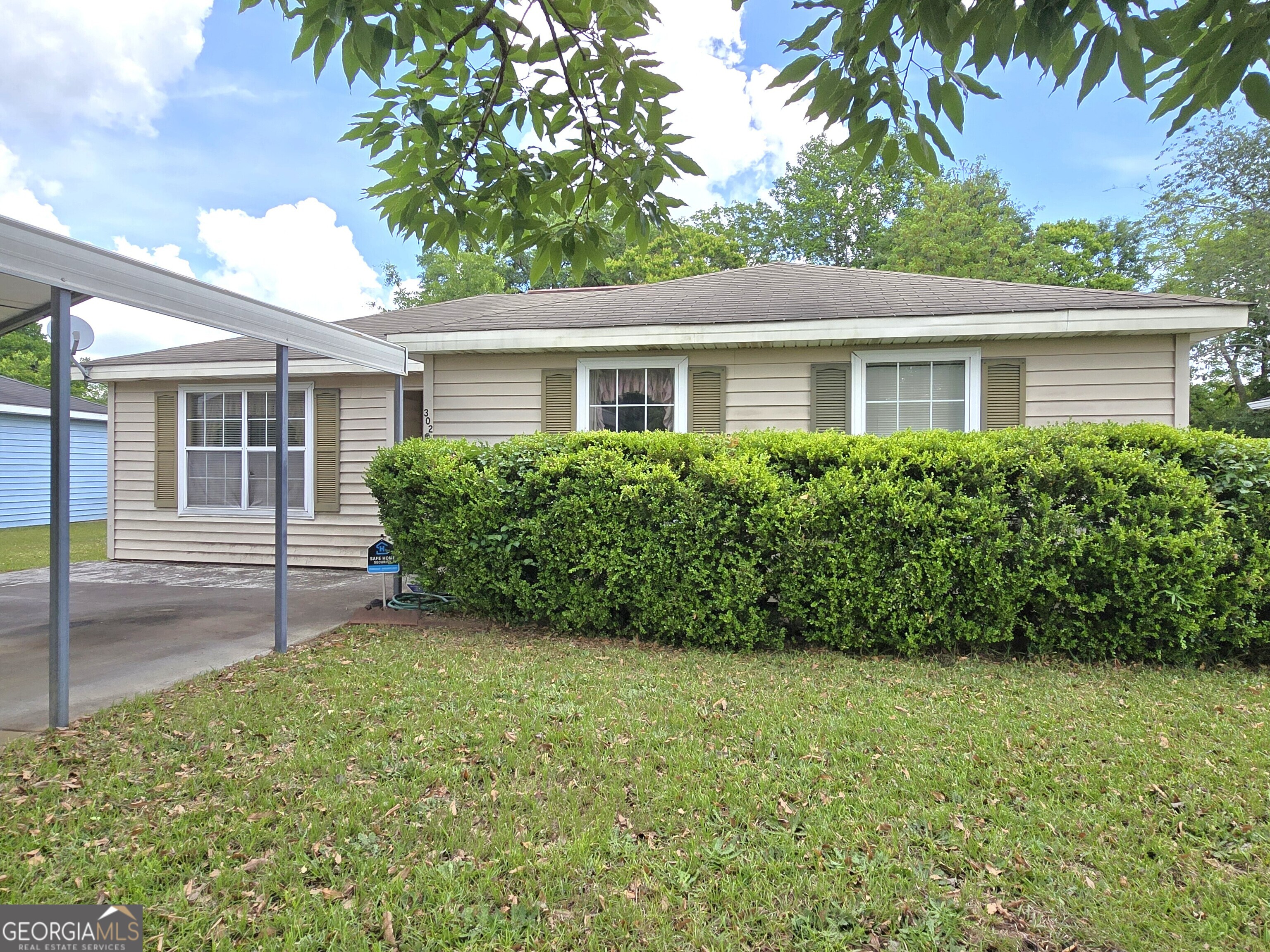 302 Dunmurry PL