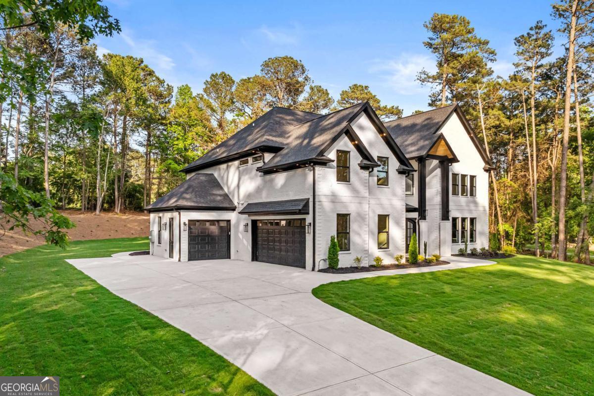 400 Auburn RD