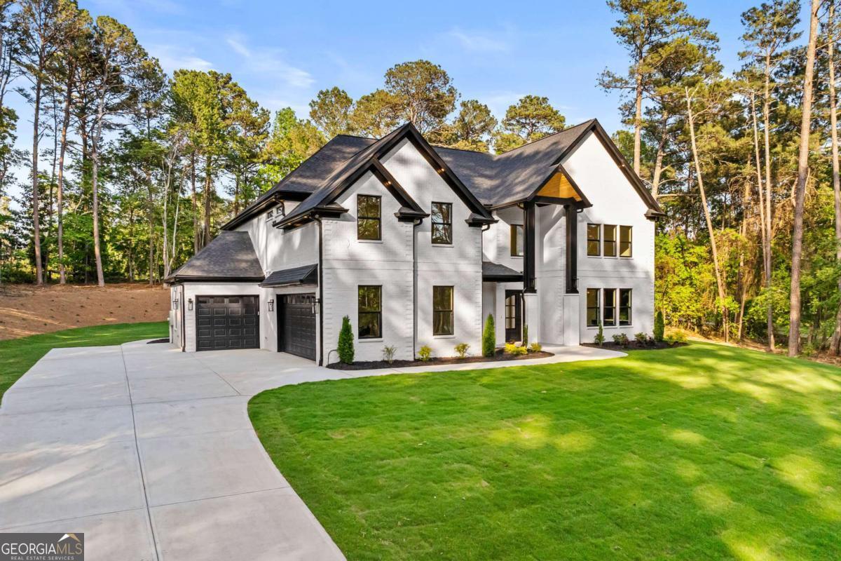 400 Auburn RD