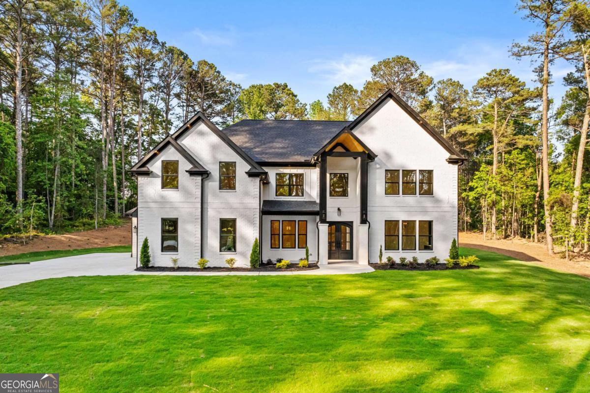 400 Auburn RD