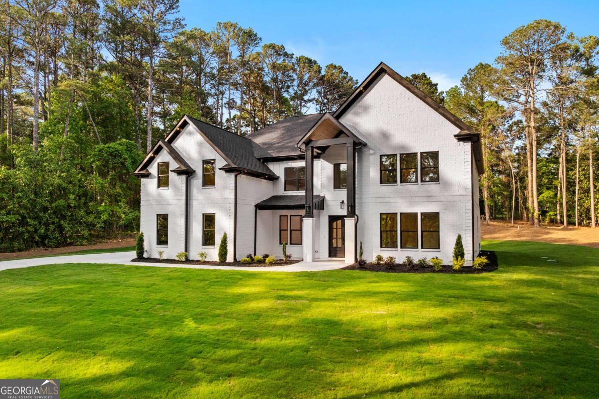 400 Auburn RD