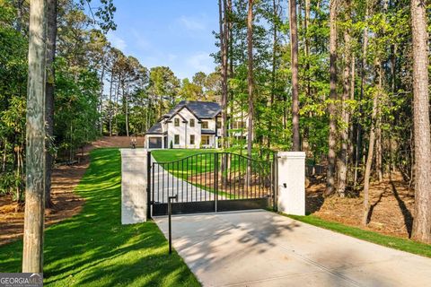 400 Auburn RD Auburn GA 30011