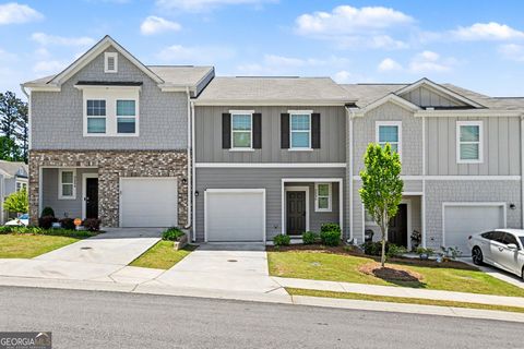 Photo of 3556 Bluebird Court SW, Atlanta, GA 30331 (MLS # 10757720)