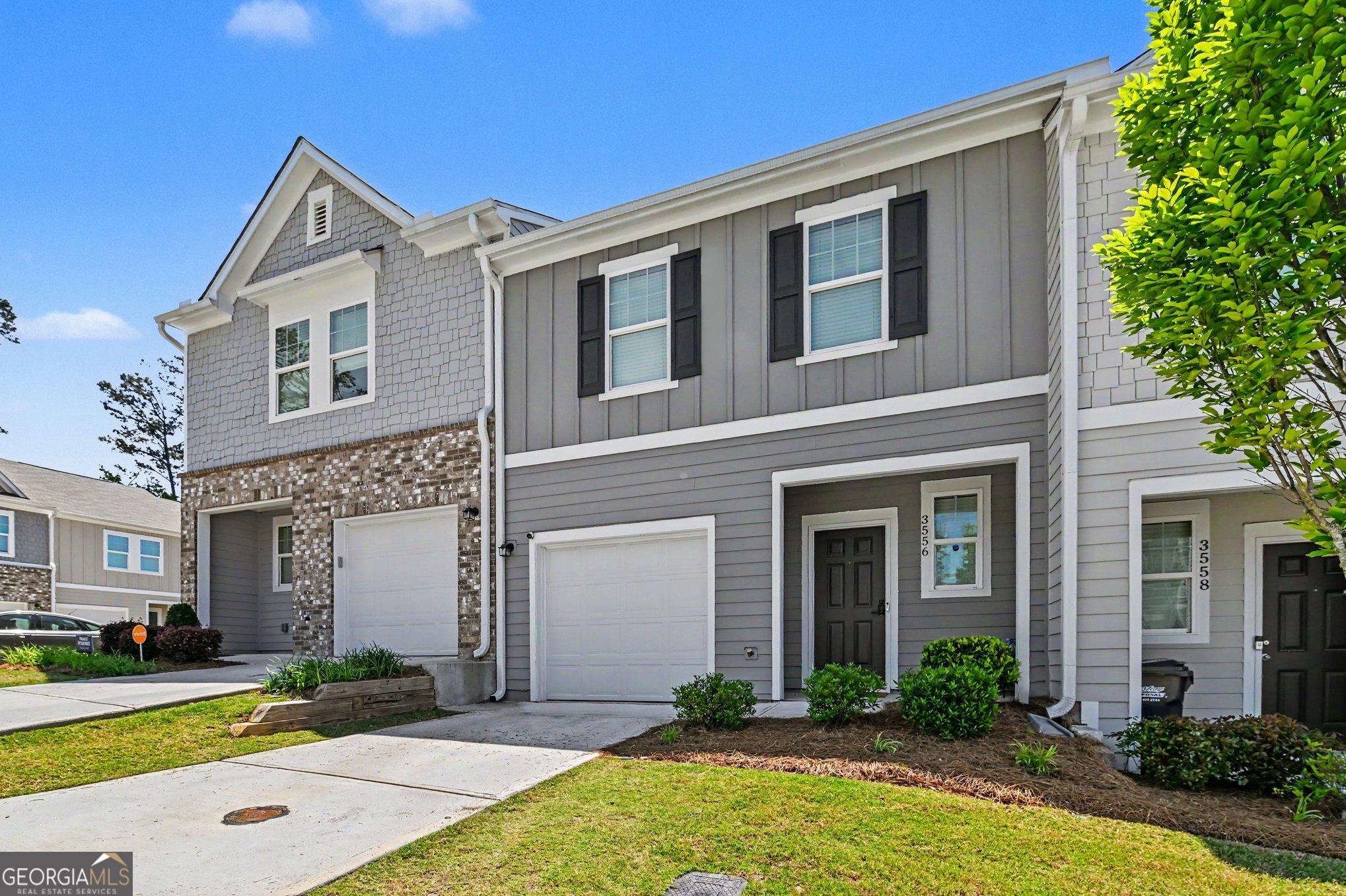 3556 Bluebird CT SW