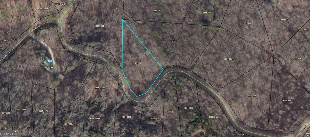 LOT 326 Adair DR