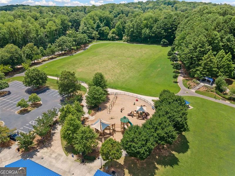 283 HEATHERSETT DR SW