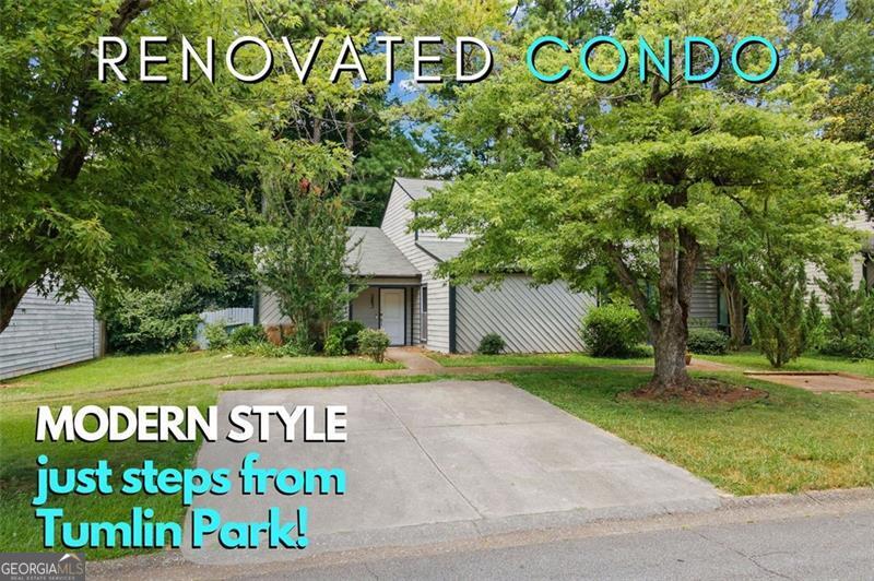 283 HEATHERSETT DR SW