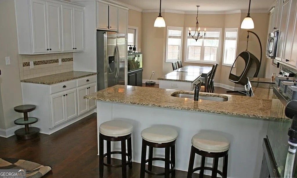 Photo of 1564 Cold Tree Lane, Watkinsville, GA 30677 (MLS # 10660926)