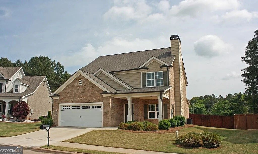Photo of 1564 Cold Tree Lane, Watkinsville, GA 30677 (MLS # 10660926)
