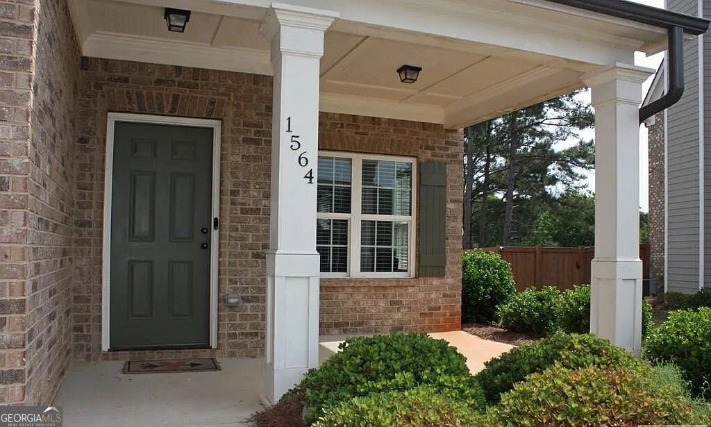 Photo of 1564 Cold Tree Lane, Watkinsville, GA 30677 (MLS # 10660926)